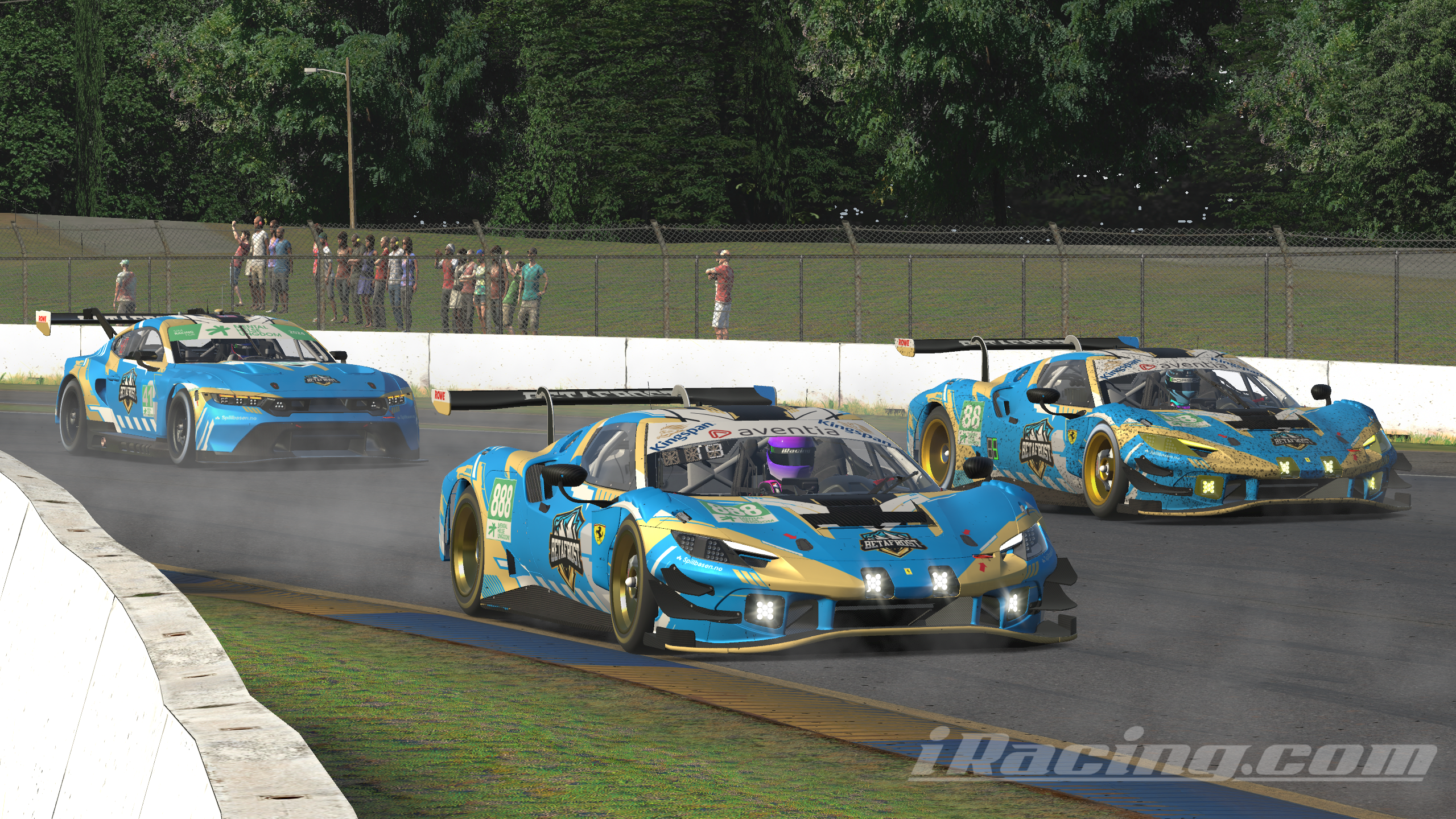 BetaFrost-3-biler-samlet